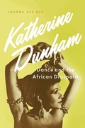 Cover: Katherine Dunham - OUP eBook