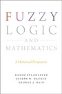 Cover: Fuzzy Logic and Mathematics - OUP eBook