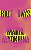 Cover: Riot Days - Penguin Books Ltd