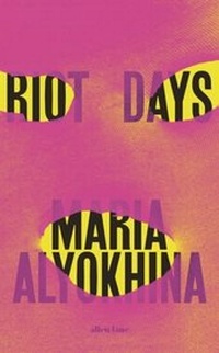 Enlarge image Cover: Riot Days - Penguin Books Ltd