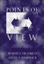 Cover: Points of View - McGraw-Hill Publishing Co.