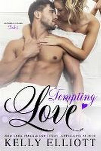 Enlarge image Cover: Tempting Love - Little, Brown Book Group