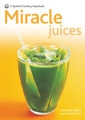 Cover: Miracle Juices - Hamlyn