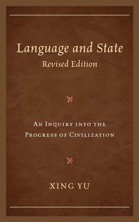 Enlarge image Cover: Language and State - Hamilton Books