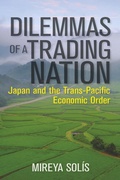 Cover: Dilemmas of a Trading Nation - Brookings Institution