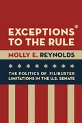 Cover: Exceptions to the Rule - Brookings Institution