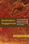 Cover: Ambivalent Engagement - Brookings Institution