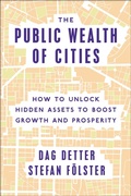 Cover: The Public Wealth of Cities - Brookings Institution