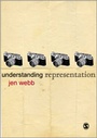 Cover: Understanding Representation - SAGE Publications Ltd