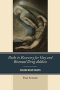 Bild: Paths to Recovery for Gay and Bisexual Drug Addicts - Rowman & Littlefield Publishers