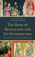 Cover: The Book of Revelation and Its Interpreters - Rowman & Littlefield Publishers