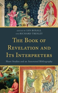 Enlarge image Cover: The Book of Revelation and Its Interpreters - Rowman & Littlefield Publishers