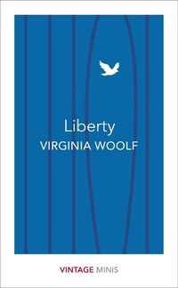 Enlarge image Cover: Liberty - Vintage Digital