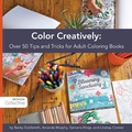 Cover: Color Creatively - C&T Publishing