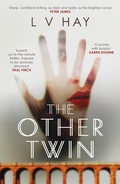 Cover: The Other Twin - ORENDA BOOKS