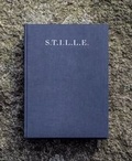 Cover: S.T.I.L.L.E. - +KNAUSS Verlag