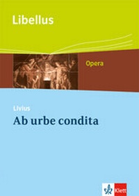 Abbildung von: Ab urbe condita. Römische Männer, Frauen, Wertvorstellungen - Klett