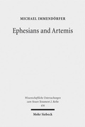 Abbildung von: Ephesians and Artemis - Mohr Siebeck