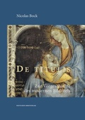 Cover: De titulis - Deutscher Kunstverlag