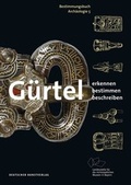 Cover: G&uuml;rtel - Deutscher Kunstverlag