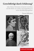 Cover: Gerechtfertigt durch Erfahrung? - Brill Deutschland