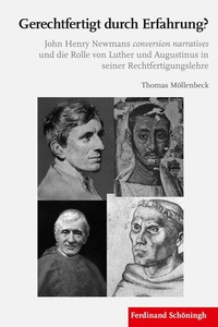 Abbildung von: Gerechtfertigt durch Erfahrung? - Brill | Schöningh