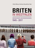 Cover: Briten in Westfalen - Brill Deutschland GmbH