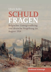 Abbildung von: Schuldfragen - Brill | Schöningh