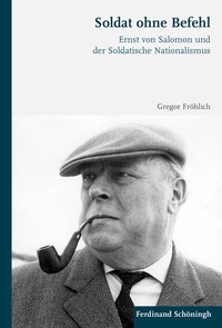 Abbildung von: Soldat ohne Befehl - Brill | Schöningh