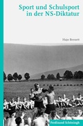 Cover: Sport und Schulsport in der NS-Diktatur - Brill Deutschland GmbH