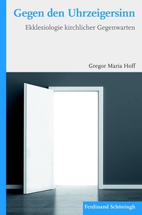 Abbildung von: Gegen den Uhrzeigersinn - Brill | Schöningh