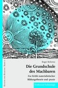Cover: Die Grundschule des Machbaren - Verlag Ferdinand Sch&ouml;ningh