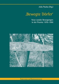 Enlarge image Cover: 'Bewegte Dörfer' - Brill Deutschland GmbH