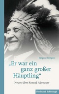 Cover: "Er war ein ganz gro&szlig;er H&auml;uptling" - Brill Deutschland GmbH