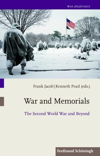 Abbildung von: War and Memorials - Brill | Schöningh