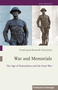 Abbildung von: War and Memorials - Brill | Schöningh