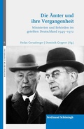 Abbildung von: Die Ämter und ihre Vergangenheit - Brill | Schöningh