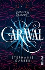 Cover: Caraval - Piper