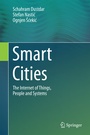 Cover: Smart Cities - Springer