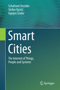 Abbildung von: Smart Cities - Springer