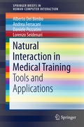 Cover: Natural Interaction in Medical Training - Springer