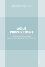 Cover: Agile Procurement - Palgrave Macmillan