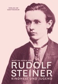Cover: Rudolf Steiner - Verlag am Goetheanum