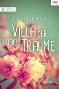 Cover: Villa der s&uuml;&szlig;en Tr&auml;ume - CORA Verlag