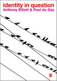 Enlarge image Cover: Identity in Question - SAGE Publications Ltd