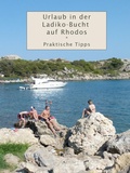 Cover: Urlaub in der Ladiko-Bucht auf Rhodos - Books on Demand