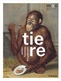 Cover: Tiere - Hirmer