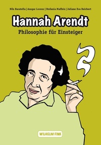 Abbildung von: Hannah Arendt - Brill | Fink