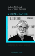 Cover: Michael Haneke - Brill Deutschland
