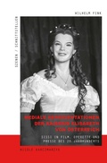 Cover: Mediale Repr&auml;sentationen der Kaiserin Elisabeth von &Ouml;sterreich - Brill Deutschland